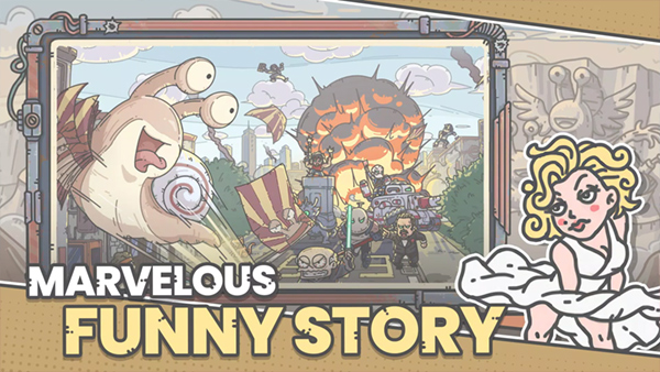 最强蜗牛最新版