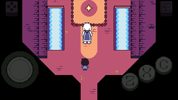 undertale手机版中文版
