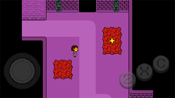 传说之下官方正版