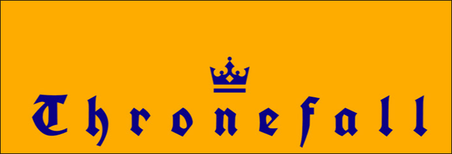 王权陨落中文版