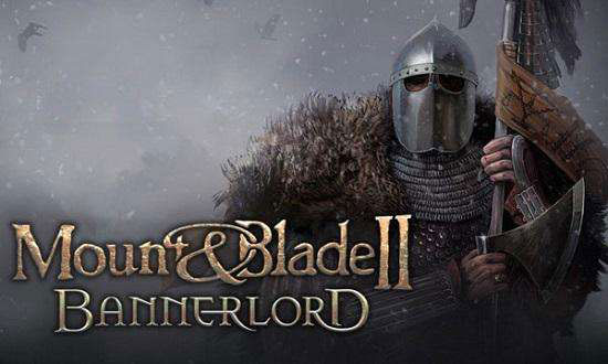 骑马与砍杀2雷神之锤MOD