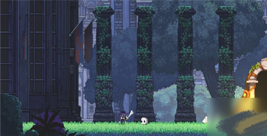 小骨英雄杀手中文版