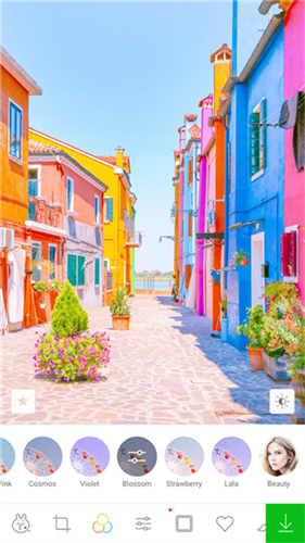 小熊相机app官方版