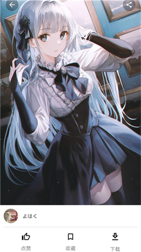 心悦壁纸app最新版