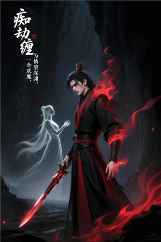 仙圣奇缘手游