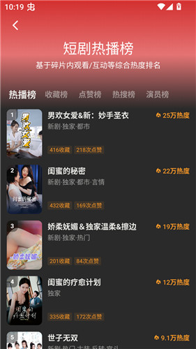 碎片剧场官方正版