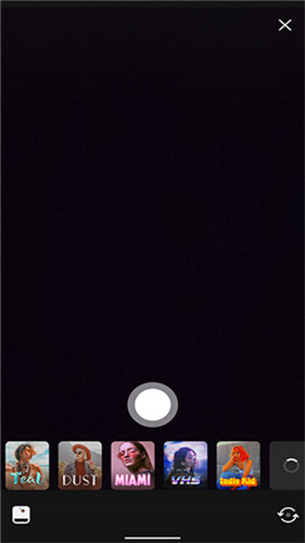 prequel相机官方版